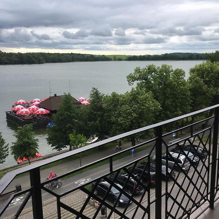 Apartament Elk Promenada Екстериор снимка
