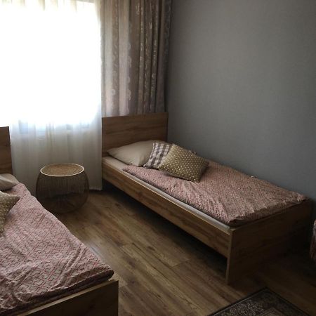 Apartament Elk Promenada Екстериор снимка