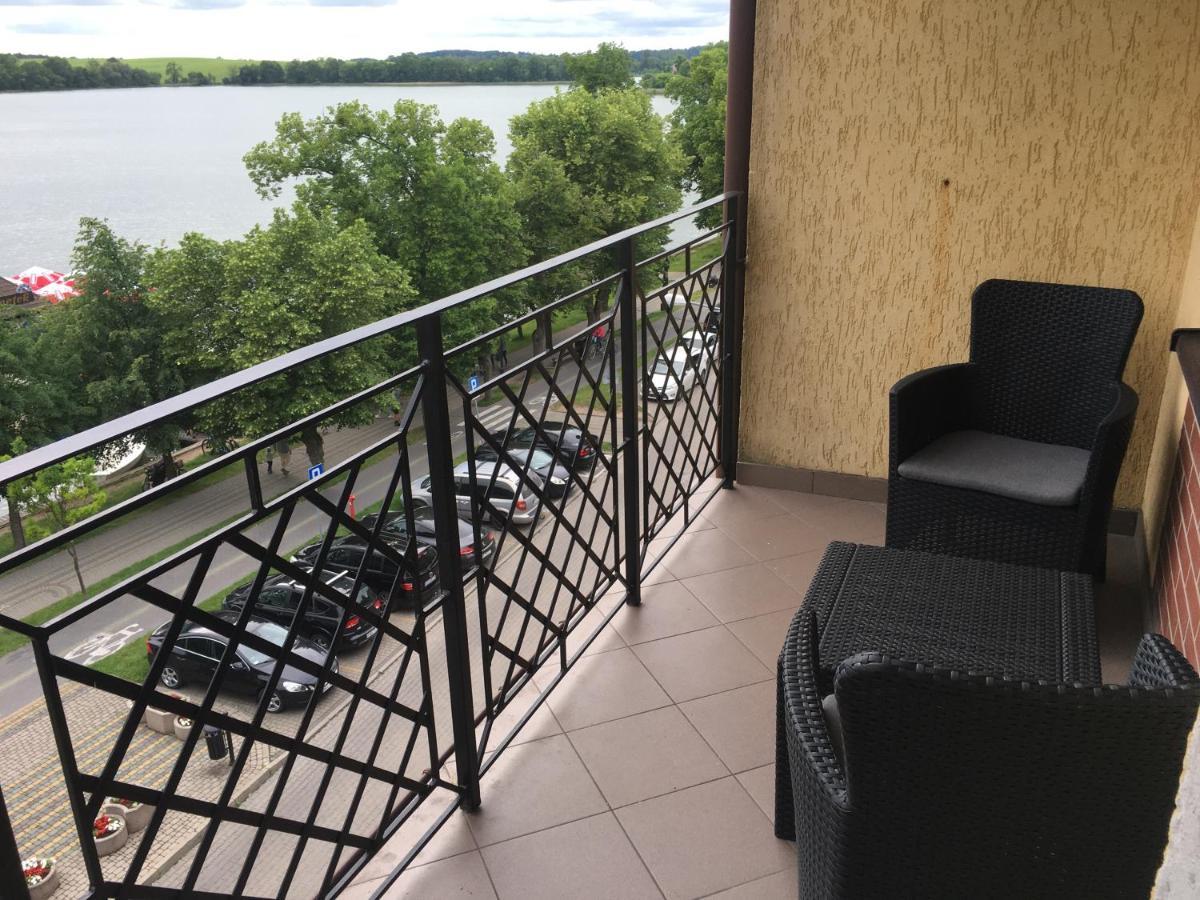 Apartament Elk Promenada Екстериор снимка