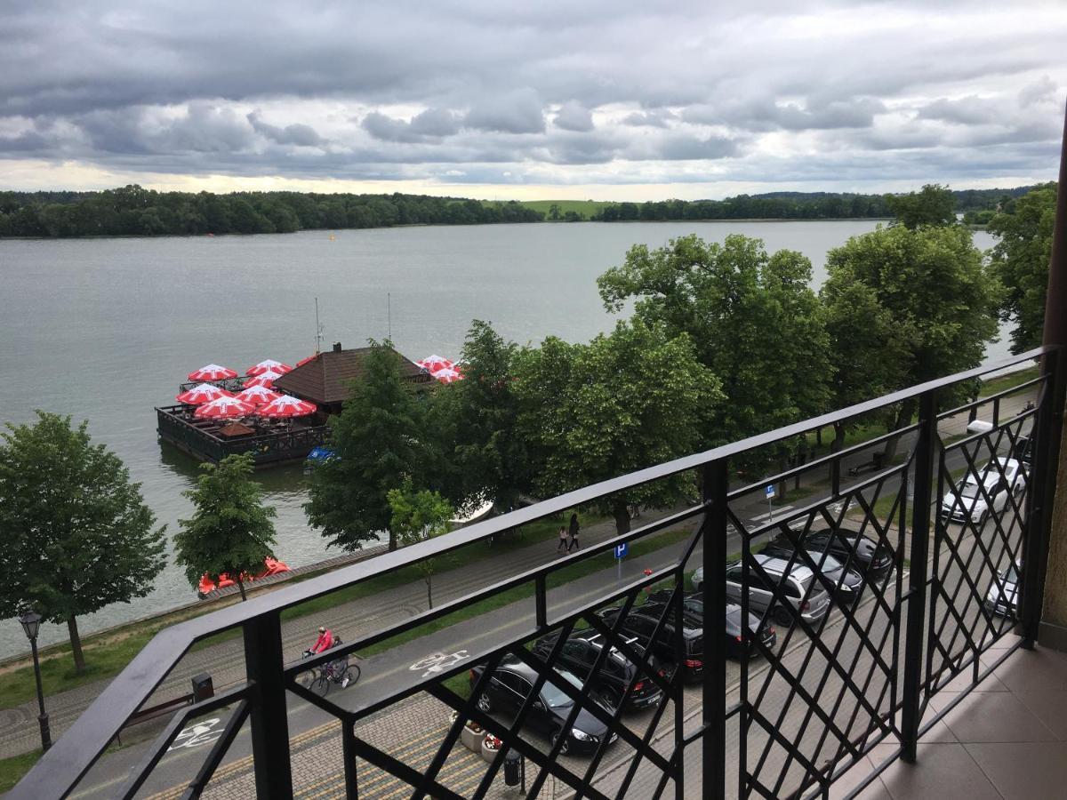 Apartament Elk Promenada Екстериор снимка