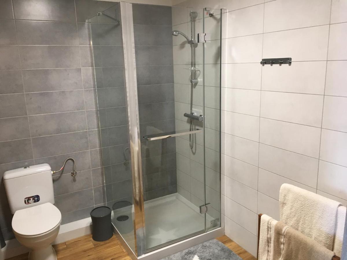 Apartament Elk Promenada Екстериор снимка