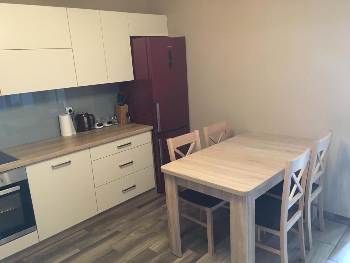 Apartament Elk Promenada Екстериор снимка