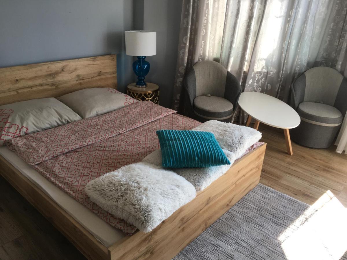 Apartament Elk Promenada Екстериор снимка